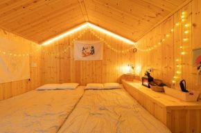 Gapyeong Starry Night Glamping